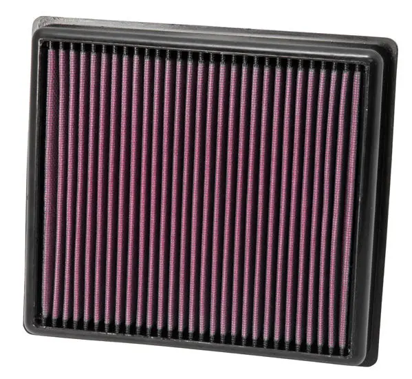 K&N Replacement Air Filter (33-2990) 1