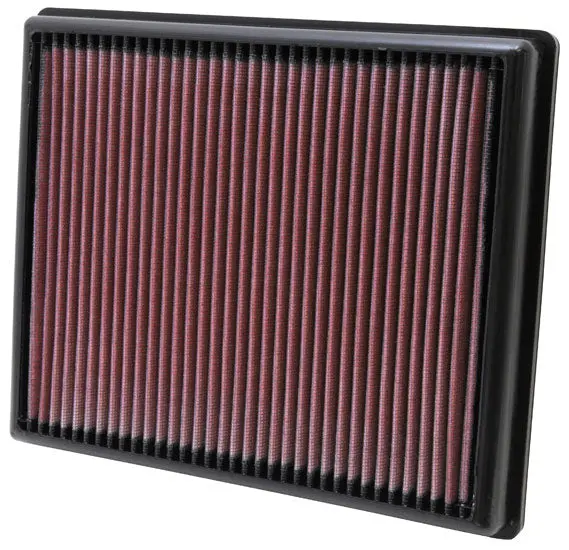 K&N Replacement Air Filter (33-2997) 1