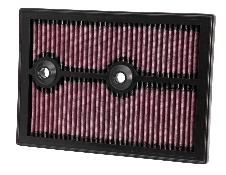K&N Replacement Air Filter (33-3004) 1