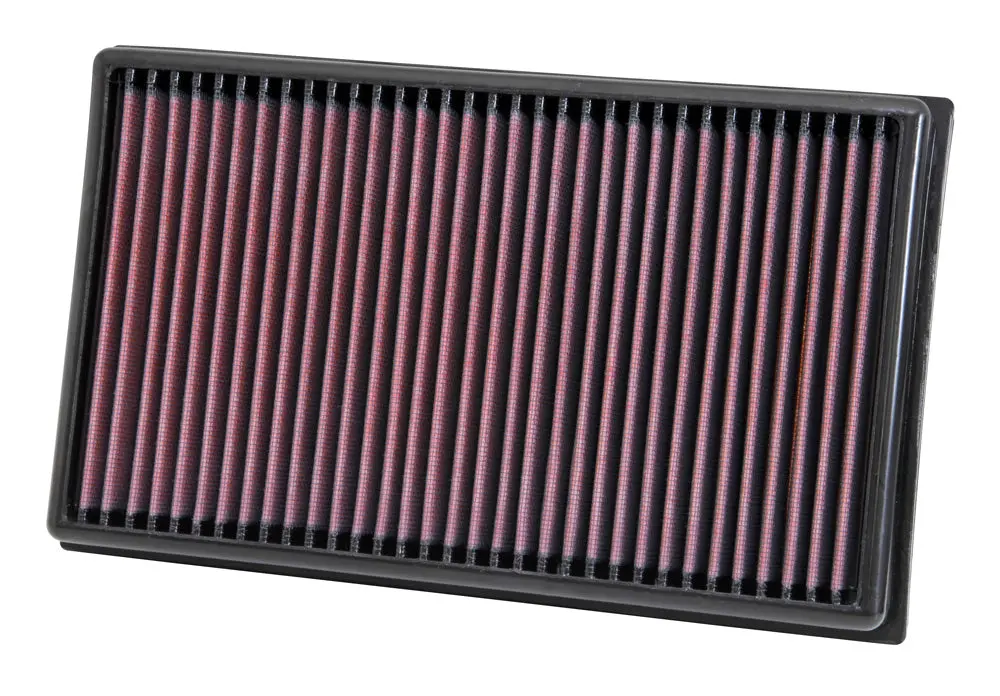 K&N Replacement Air Filter (33-3005) 1