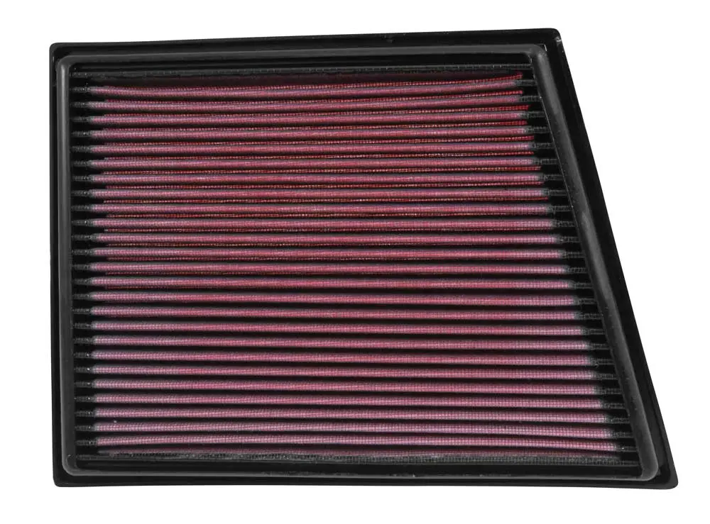 K&N Replacement Air Filter (33-3025) 1