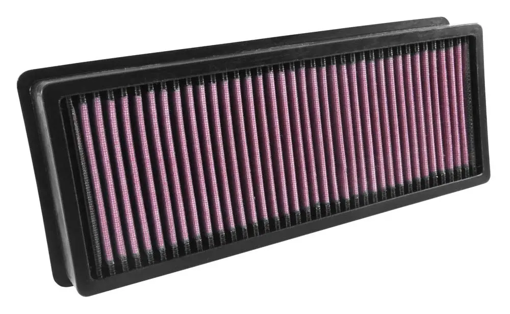 K&N Replacement Air Filter (33-3028) 1