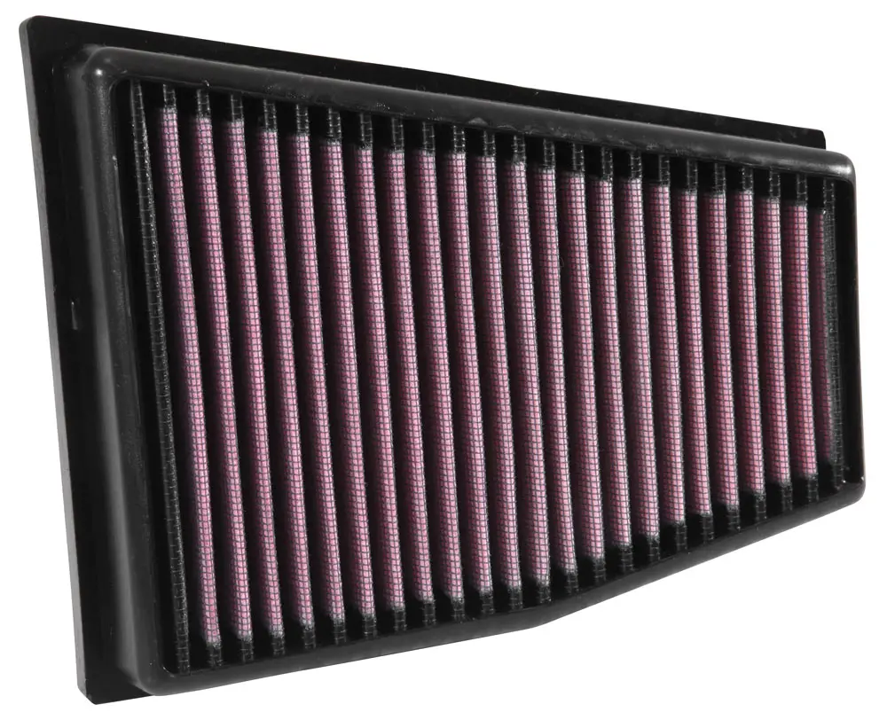 K&N Replacement Air Filter (33-3031) 1