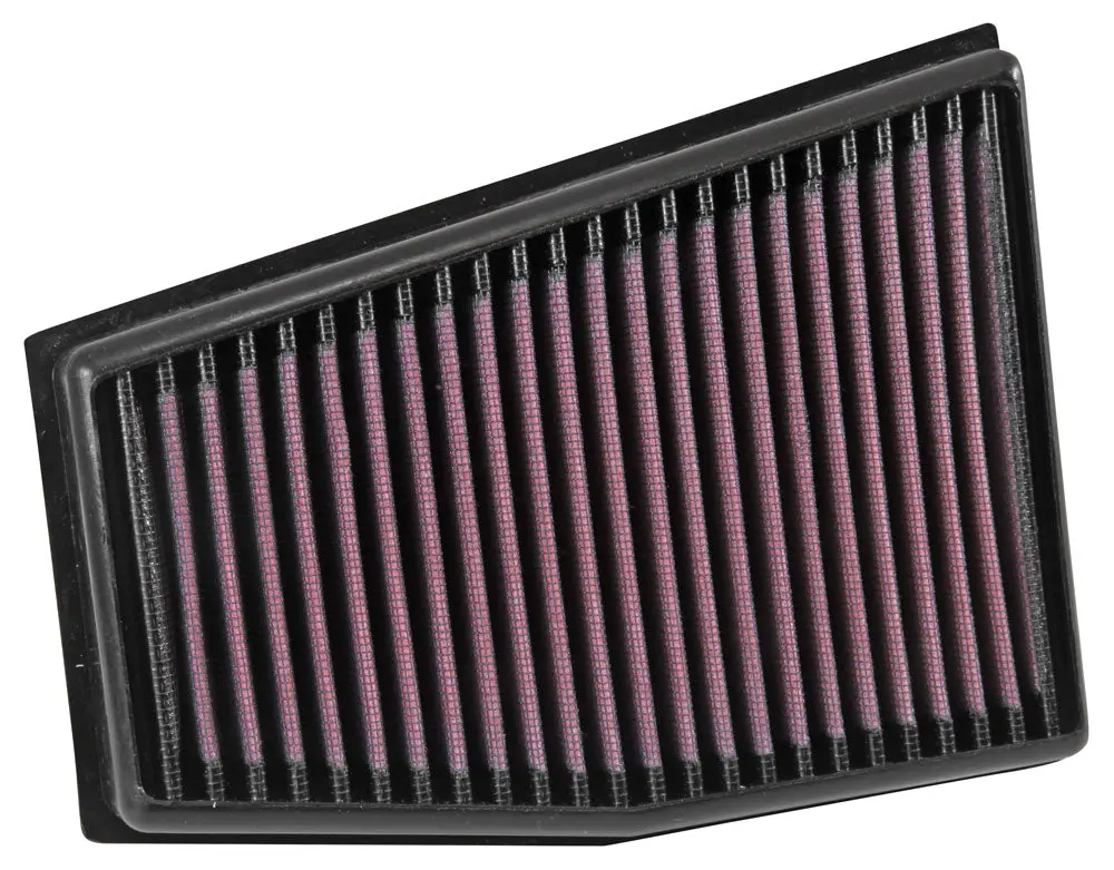 K&N Replacement Air Filter (33-3032) 1