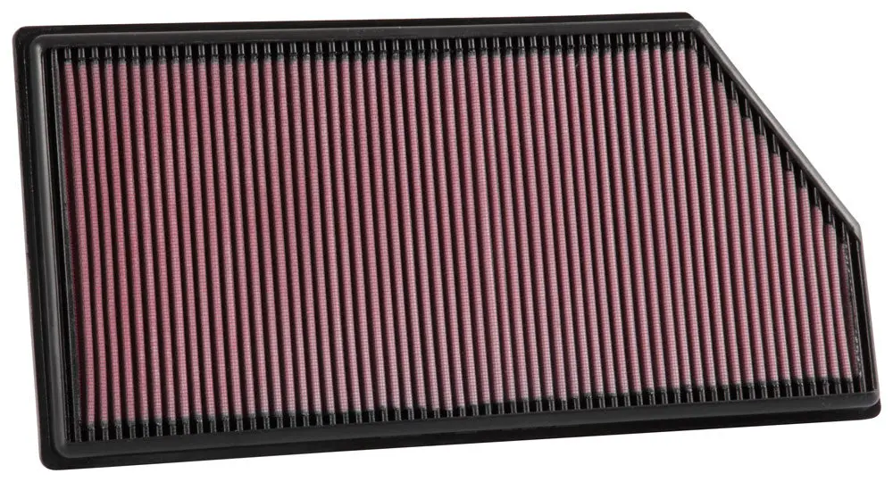 K&N Replacement Air Filter (33-3068) 1