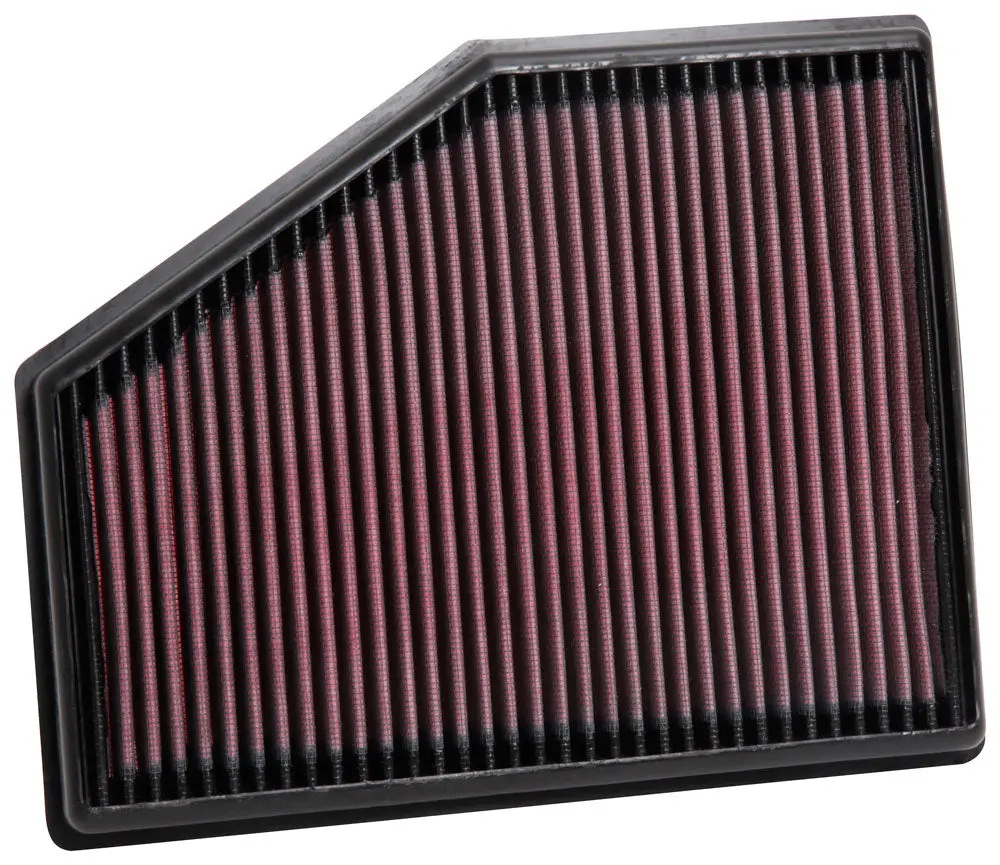 K&N Replacement Air Filter (33-3079) 1