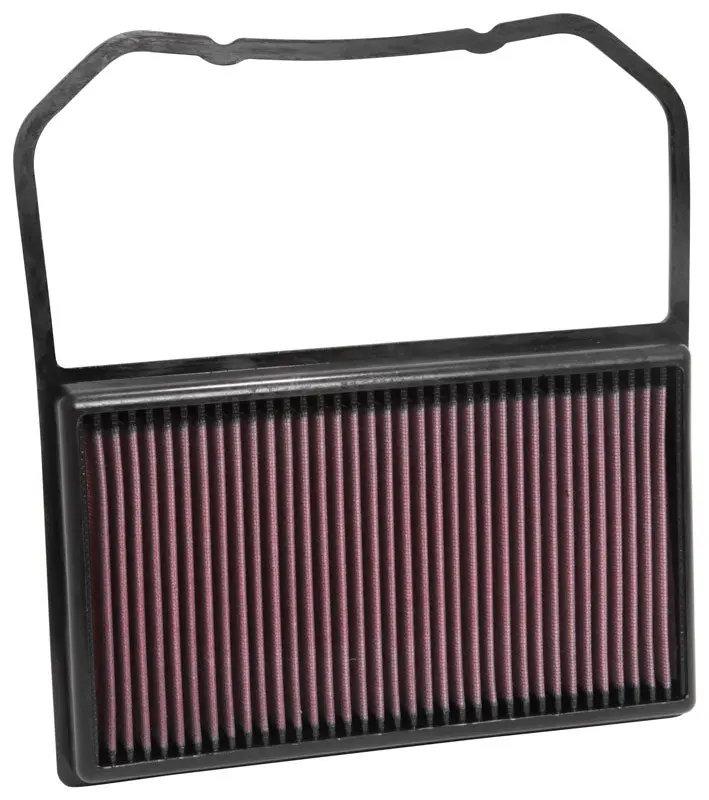 K&N Replacement Air Filter (33-3121) 1