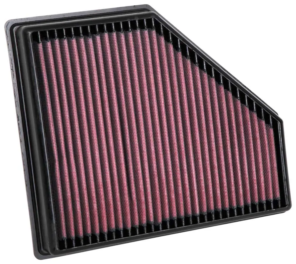 K&N Replacement Air Filter (33-3136) 1