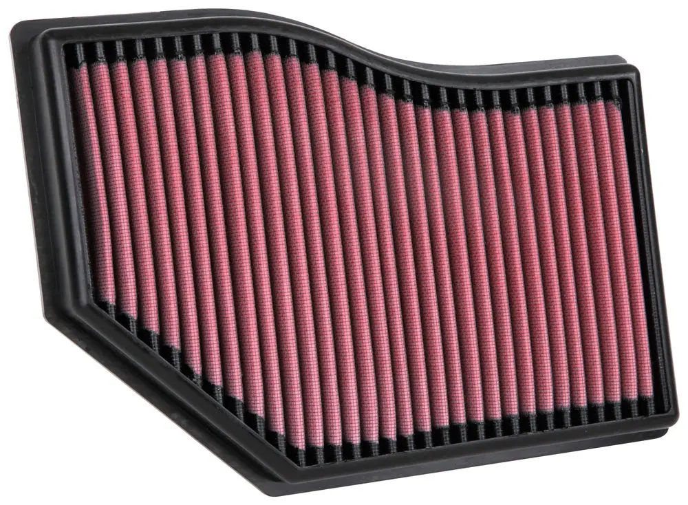 K&N Replacement Air Filter (33-3139) 1