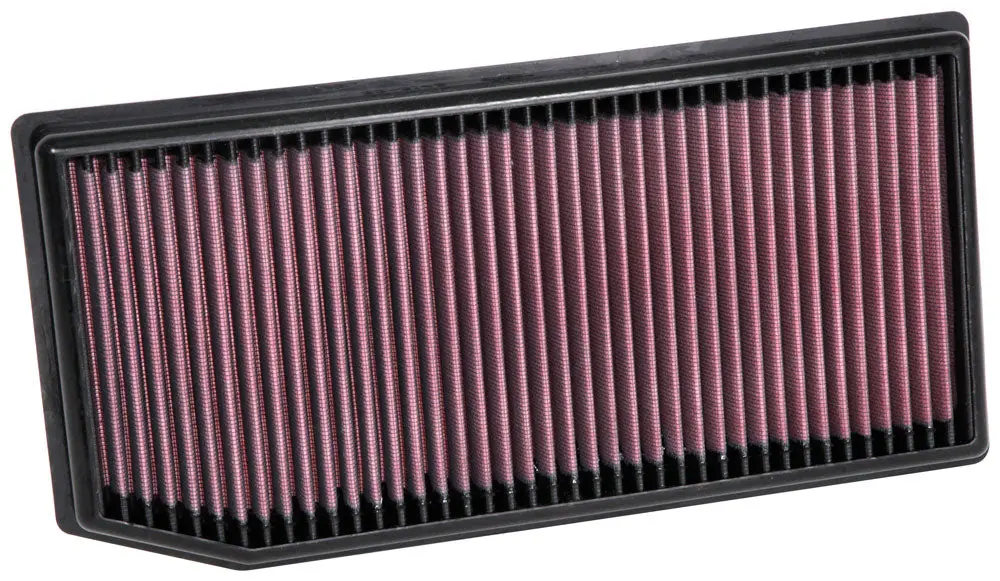 K&N Replacement Air Filter (33-3142) 1