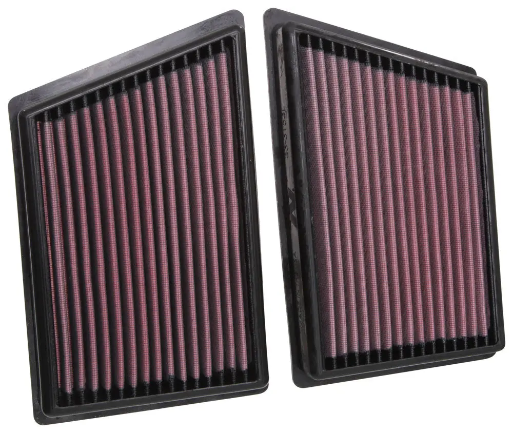 K&N Replacement Air Filter (33-3153) 1