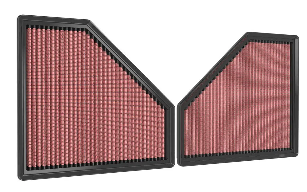 K&N Replacement Air Filter (33-3171) 1