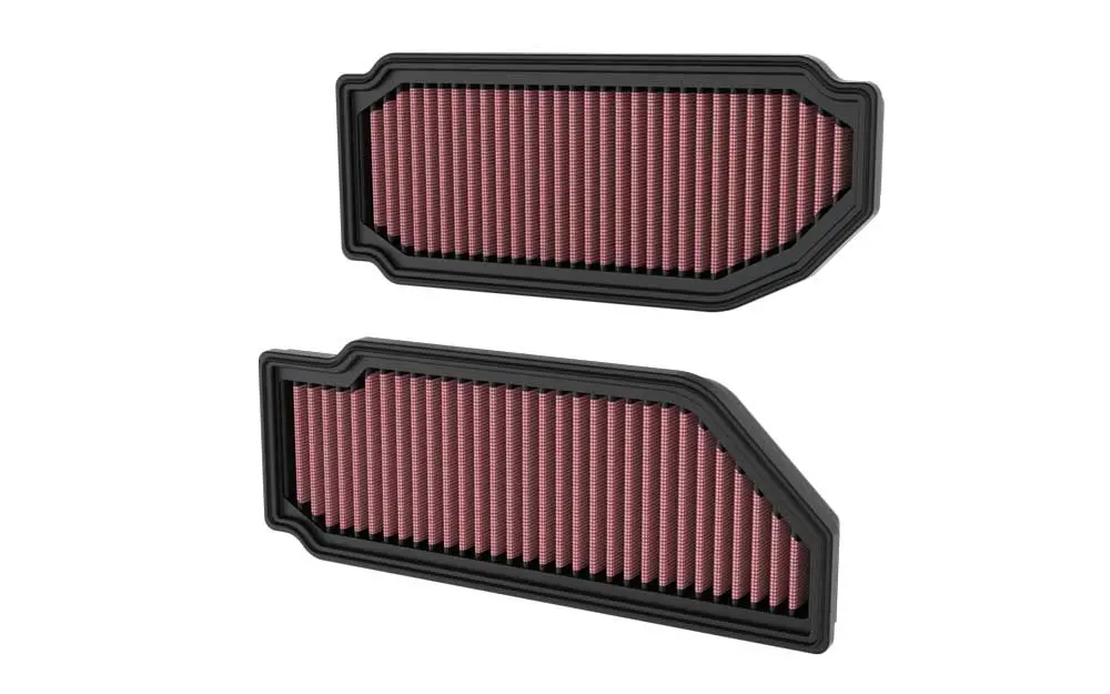 K&N Replacement Air Filter (33-3181) 1