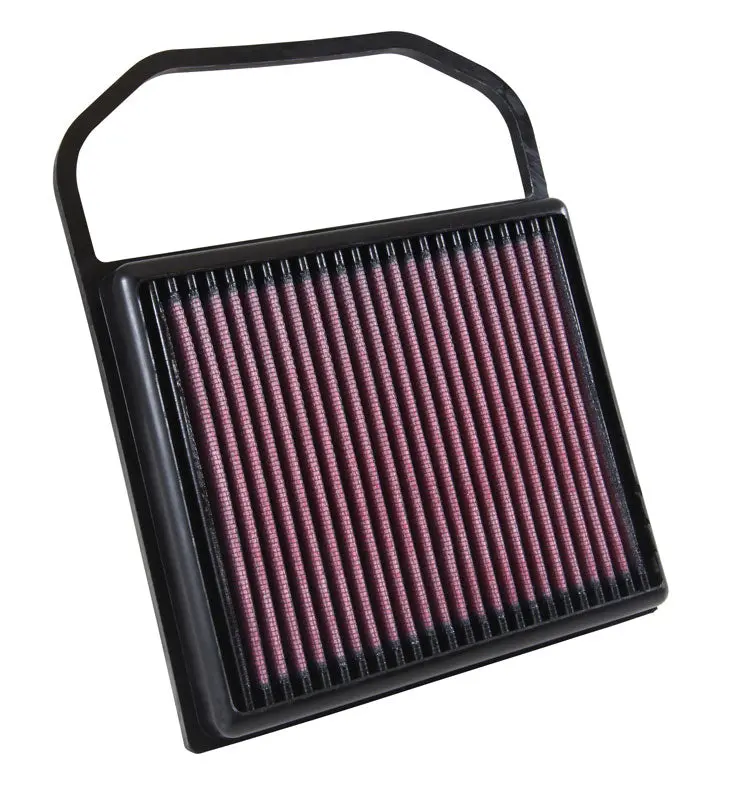 K&N Replacement Air Filter (33-5032) 1