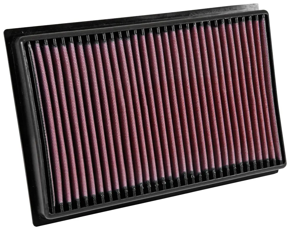 K&N Replacement Air Filter (33-5039) 1