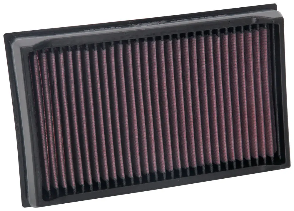 K&N Replacement Air Filter (33-5084) 1