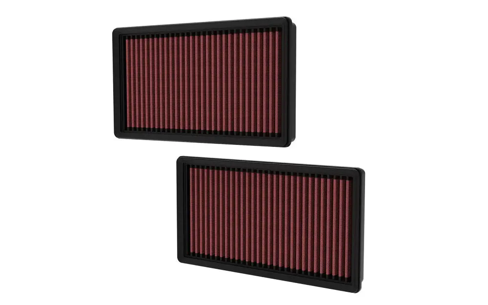 K&N Replacement Air Filter (33-5124) 1
