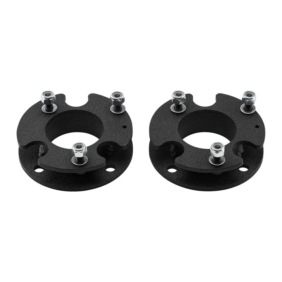 2014-2023 Ford F-150 Front Leveling Kit Strut Spacers 2Wd 4Wd 1