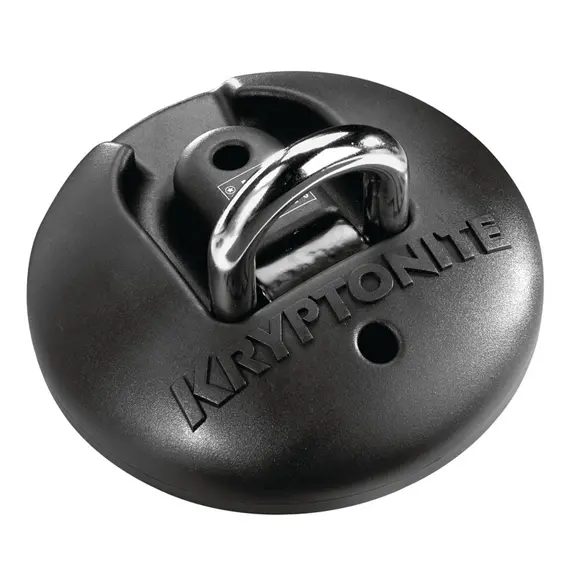 Kryptonite Tilbehør Lås Stronghold Above-Ground 1