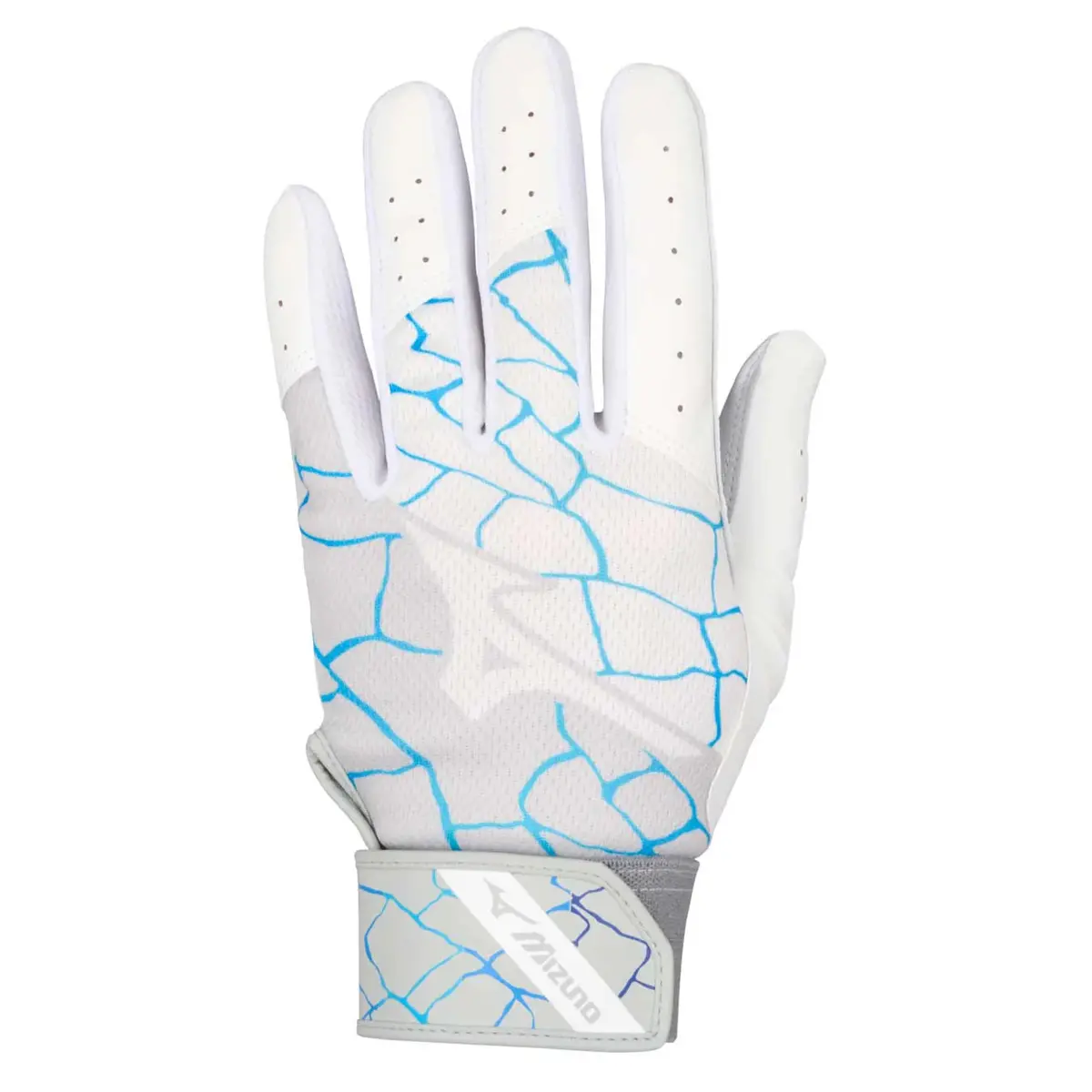 Mizuno 2026 Mvp Batting Glove - Adult 1