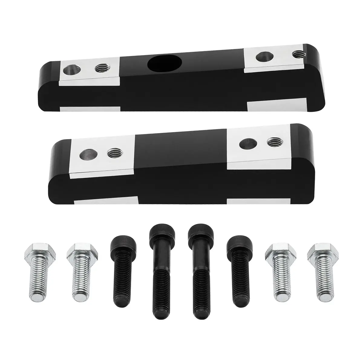 2007-2013 Chevrolet Avalanche 1500 Differential Drop Kit 4Wd 2