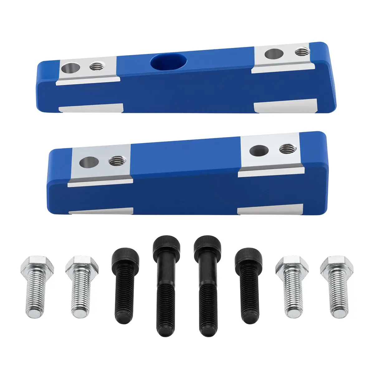 2007-2013 Chevrolet Avalanche 1500 Differential Drop Kit 4Wd 1
