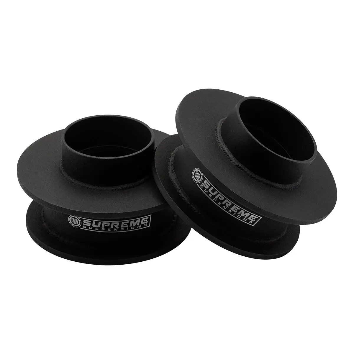 2009-2018 Dodge Ram 1500 Rear Suspension Lift Spacers 2Wd 4Wd 2