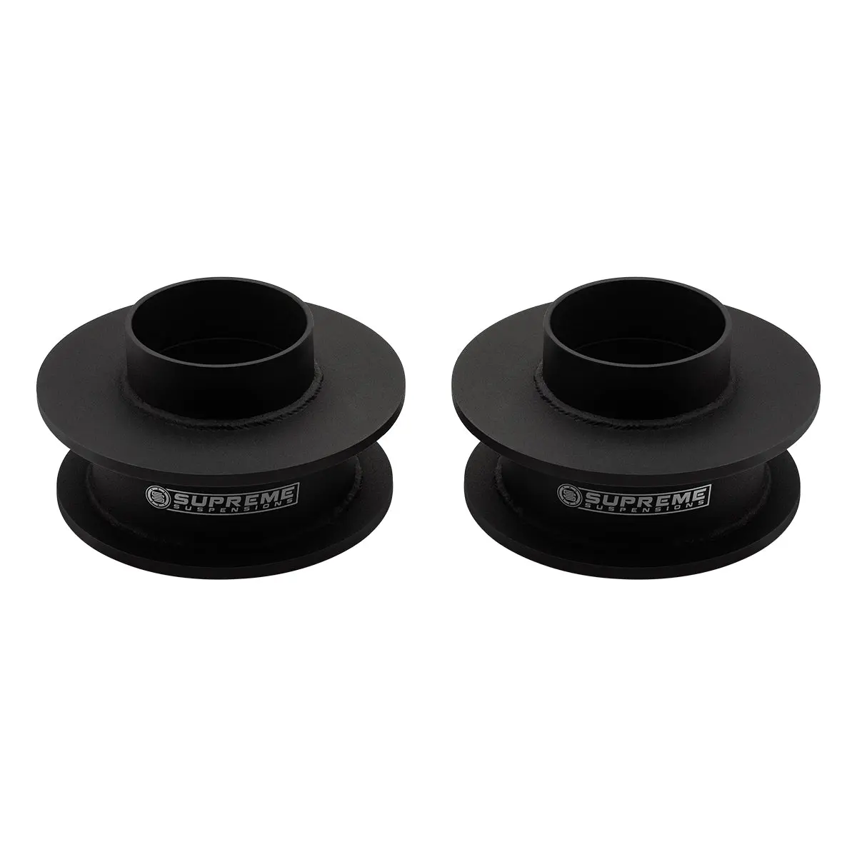 2009-2018 Dodge Ram 1500 Rear Suspension Lift Spacers 2Wd 4Wd 1