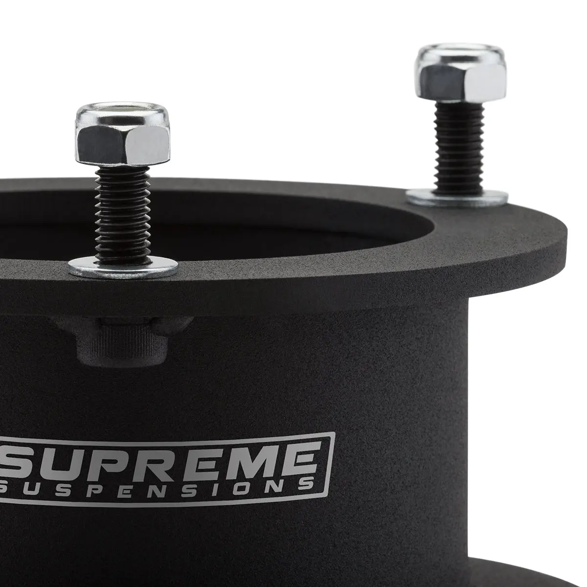 2003-2013 Dodge Ram 2500 Full Suspension Lift Kit 4Wd 3.5" Rear Axle | Supreme's New Hd Steel Lift Blocks! 10