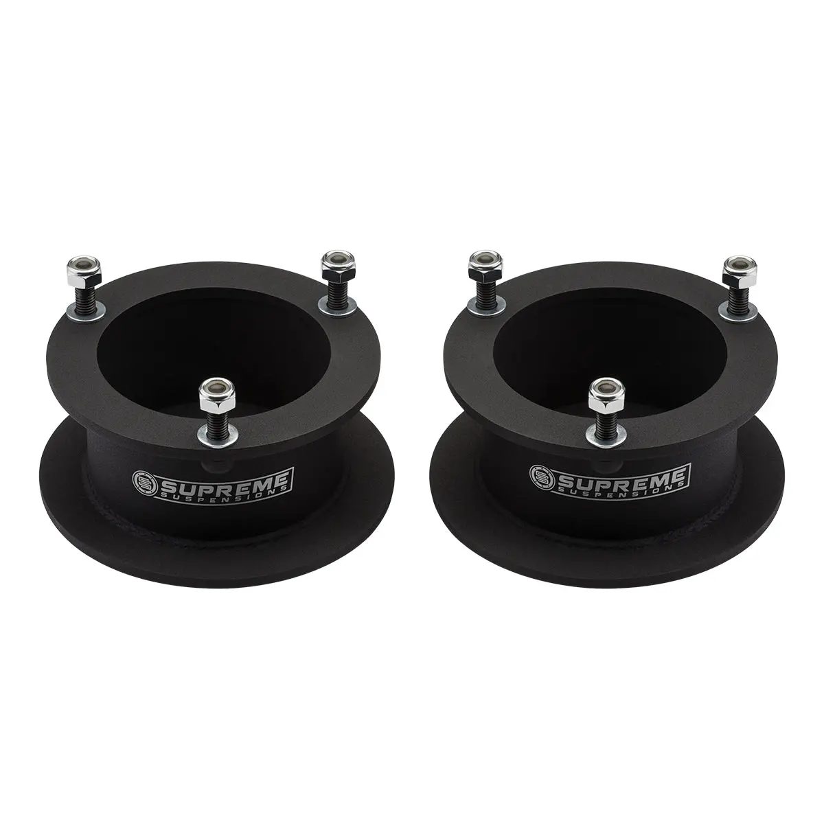 1994-2012 Dodge Ram 3500 Front Suspension Lift Kit & Sway Bar Drop Bracket 4Wd 4X4 4