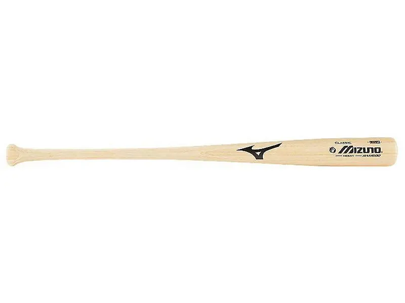 Mizuno Mzb271 Bamboo - Baseball Bat 1