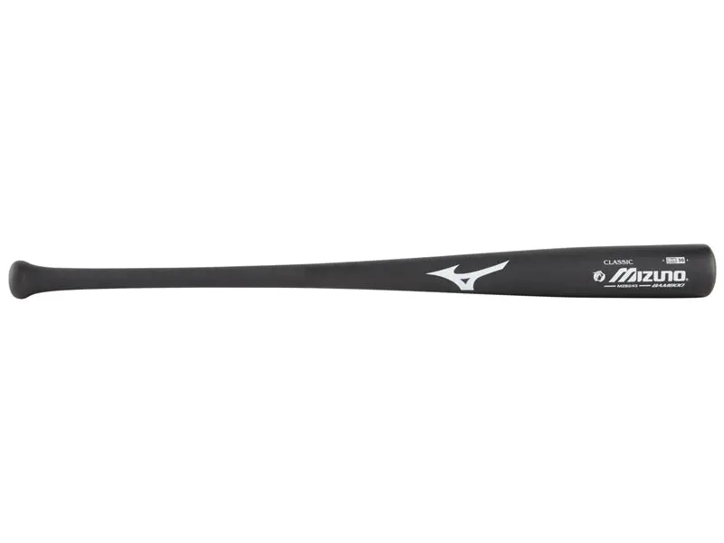 Mizuno Mzb243 Bamboo - Baseball Bat 1