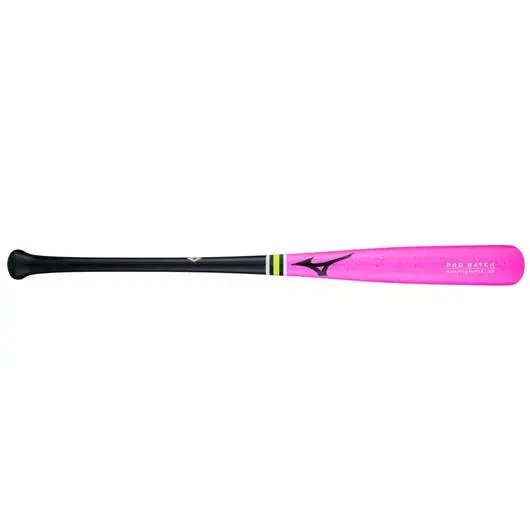 Mizuno Pro Batch Maple - Mzm 271 - Baseball Bat 1