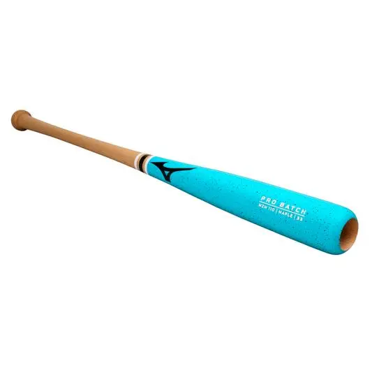 Mizuno Pro Batch Maple - Mzm 110 - Baseball Bat 2