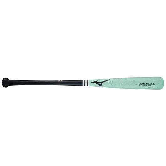Mizuno Pro Batch Maple - Mzm 62 - Baseball Bat 1