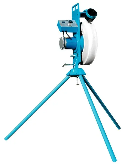 Jugs Bp1 Baseball Only Pitching Machine - Call For Pricing 1