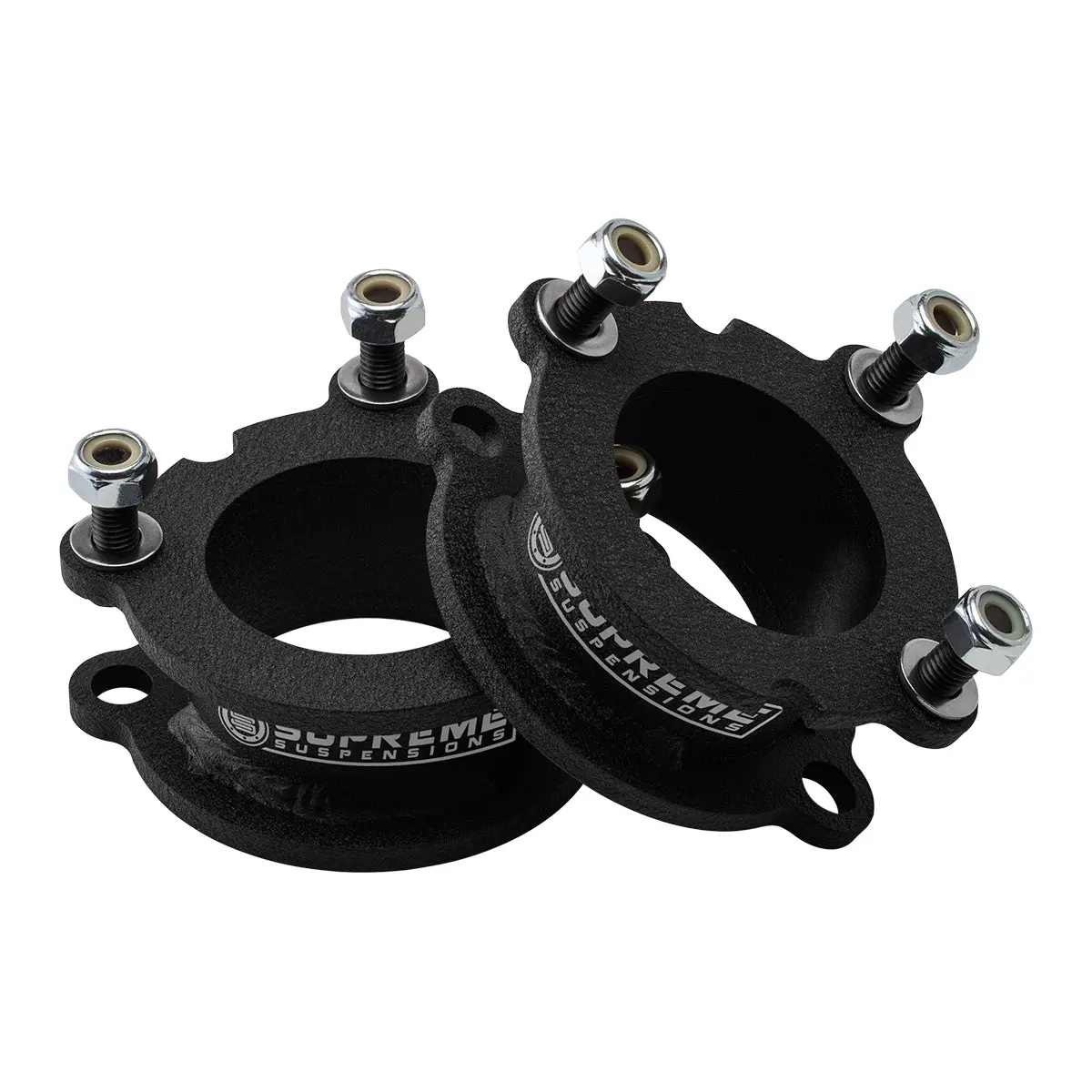 2002-2009 Chevrolet Trailblazer Full Steel & Aluminum Suspension Lift Kit 2Wd 4Wd 4