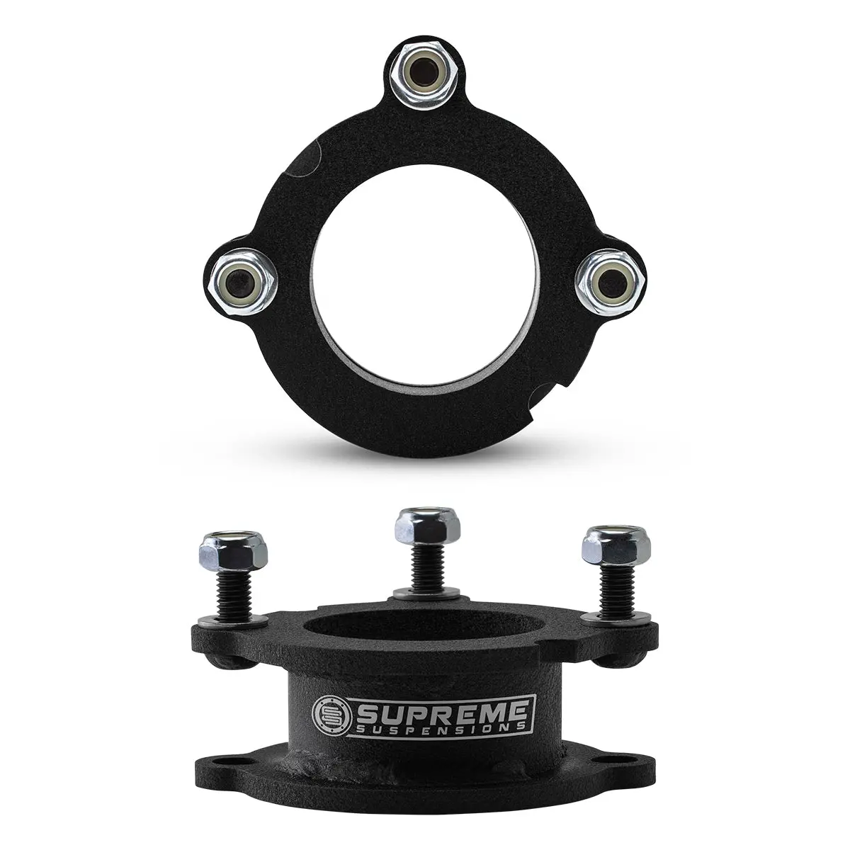2002-2009 Chevrolet Trailblazer Full Suspension Lift Kit 2Wd 4Wd 5