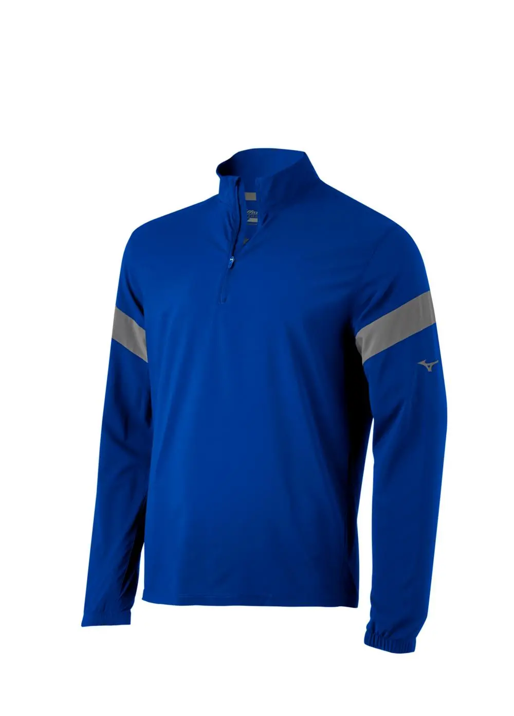 Mizuno Long Sleeve Hitting Jacket - 350949 1