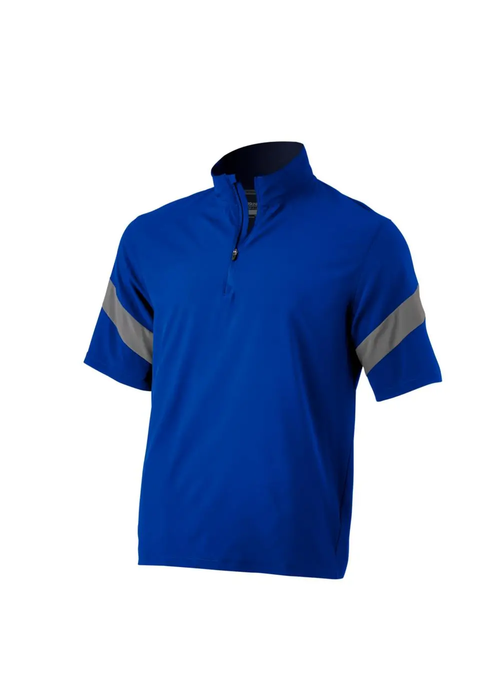Mizuno Short Sleeve Hitting Jacket - 350951 1