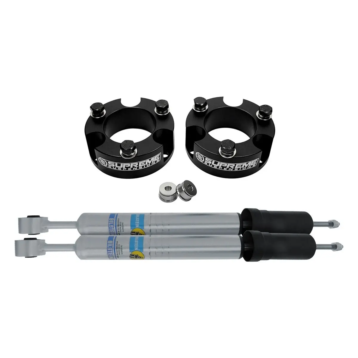 2007-2014 Toyota Fj Cruiser Front Suspension Lift Kit & Bilstein Shocks 2Wd 4Wd 4