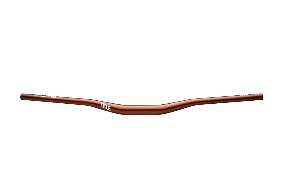 Upcycled Ah1 35 Bronze Handlebar 1