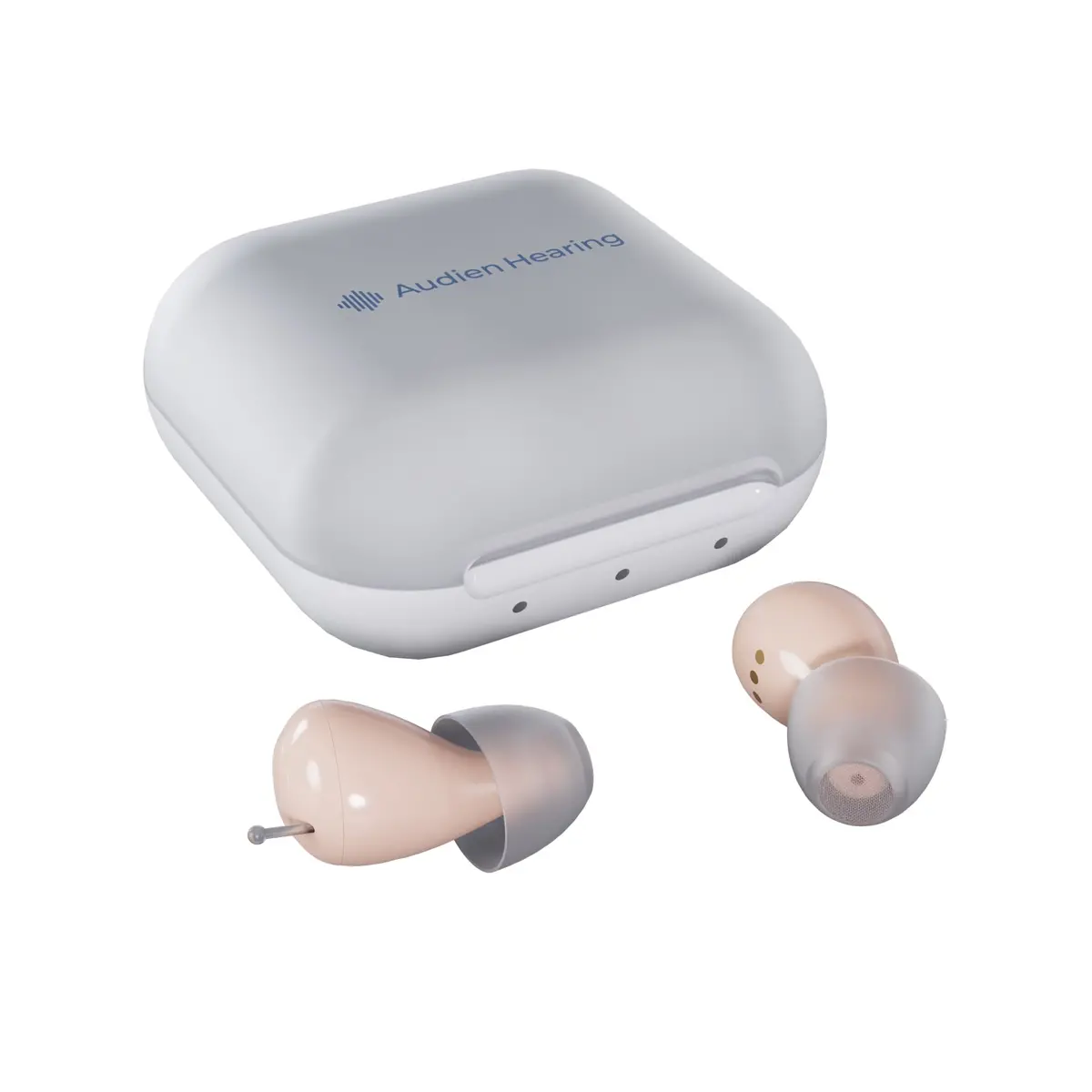 Audien Atom 2 Otc Hearing Aids 2