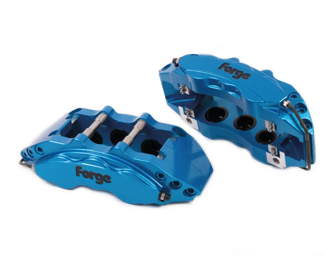 Big Brake Kit For The Tesla Model 3 And Model Y 12