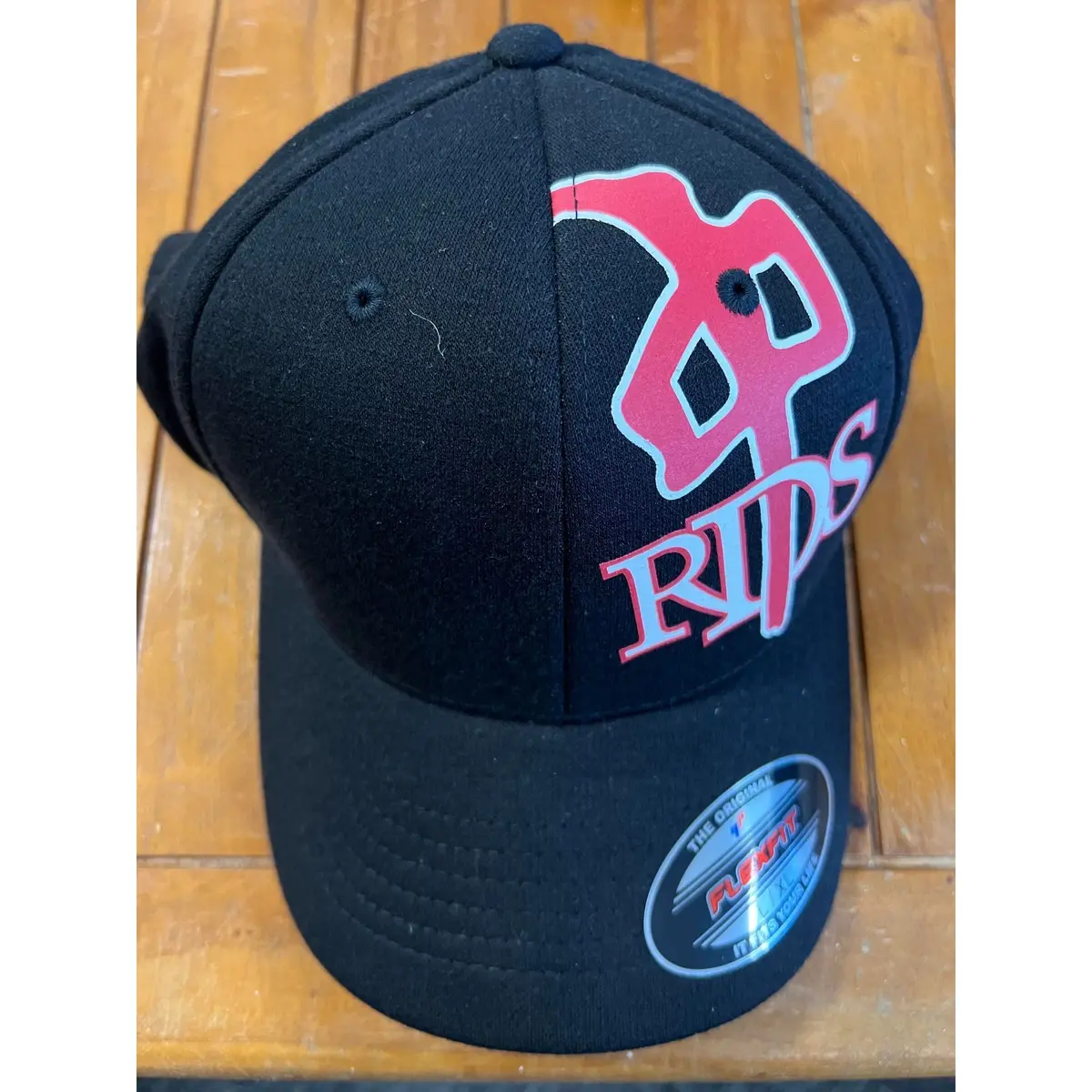 Rds Flexfit Cap Logo L / Xl 1