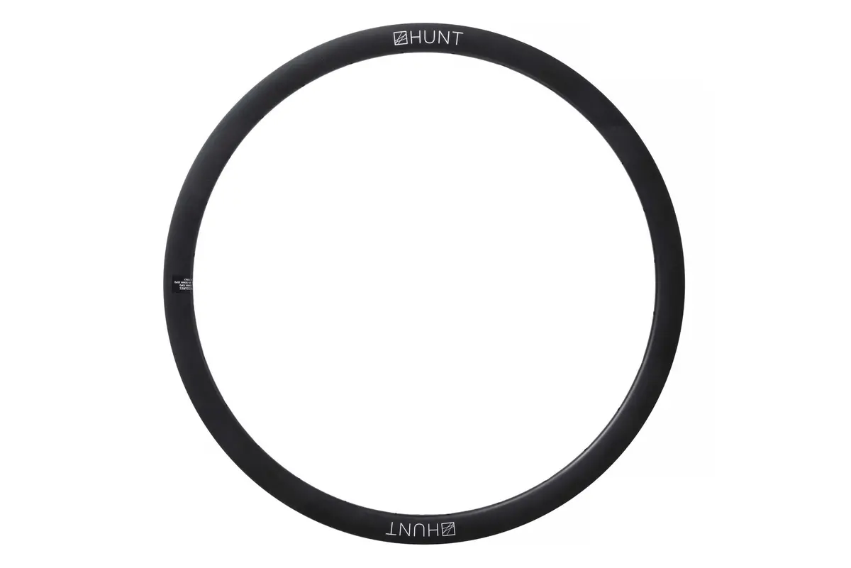 Hunt 35 Carbon Gravel Disc X-Wide Rim | Front/Rear 1