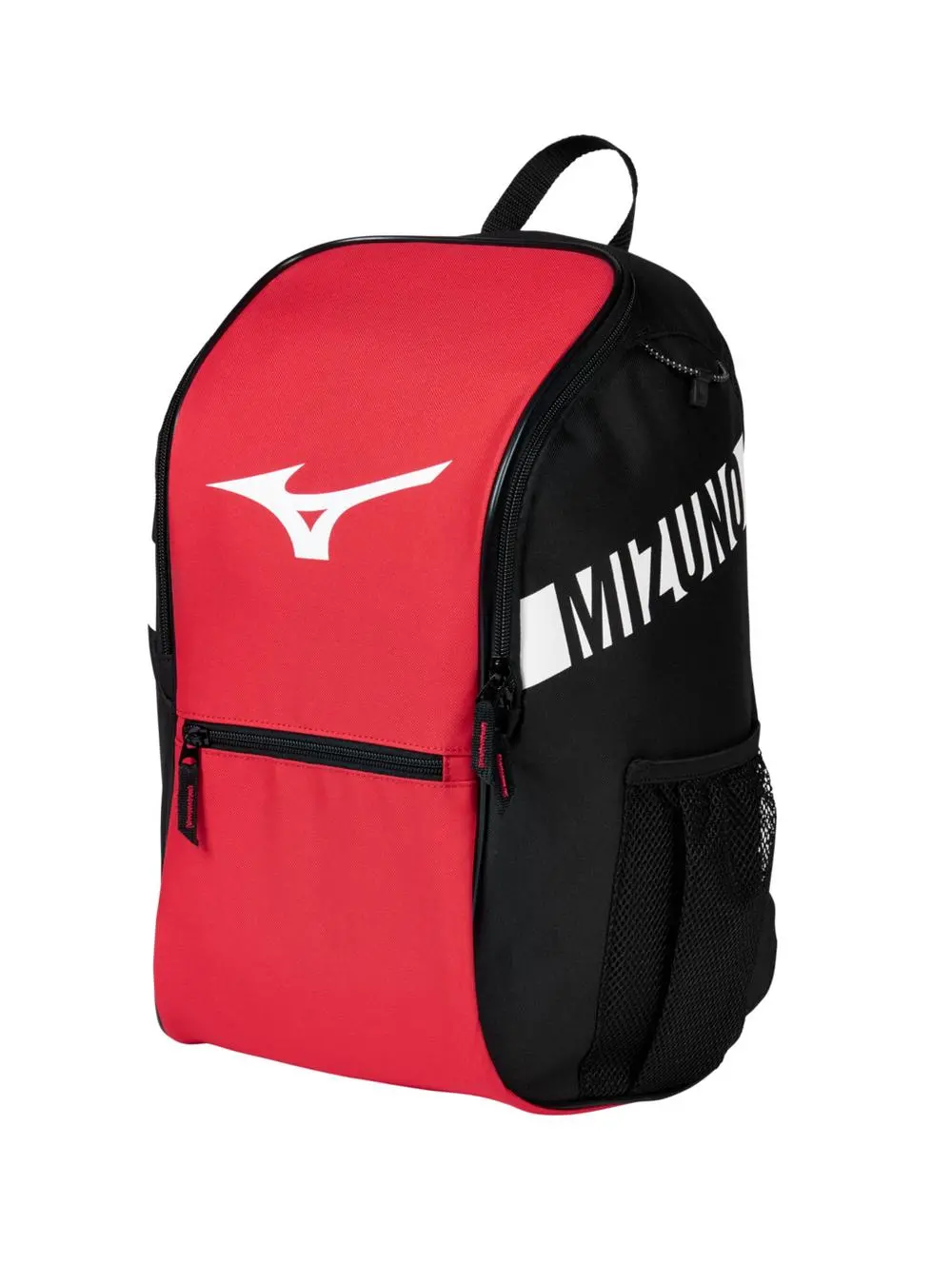 Mizuno Youth Future Backpack - Red 1