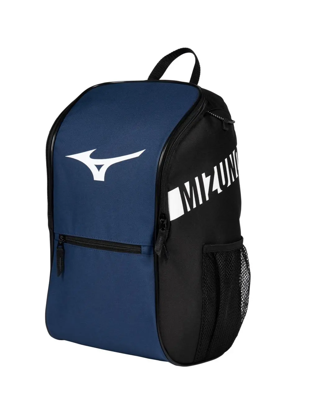 Mizuno Youth Future Backpack - Navy 1