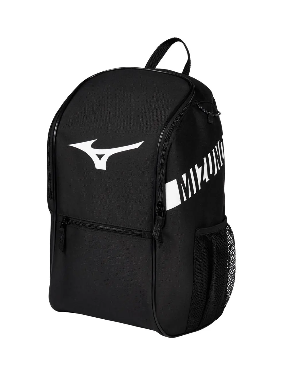 Mizuno Youth Future Backpack - Black 1