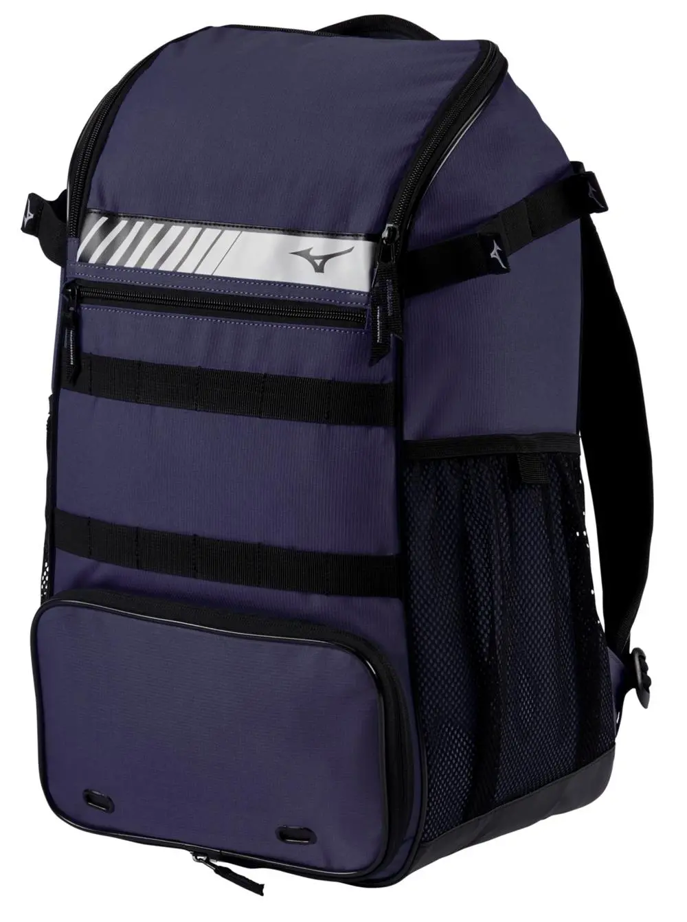 Mizuno Organizer 23 Backpack - Navy 1